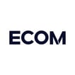 Logo ECOM