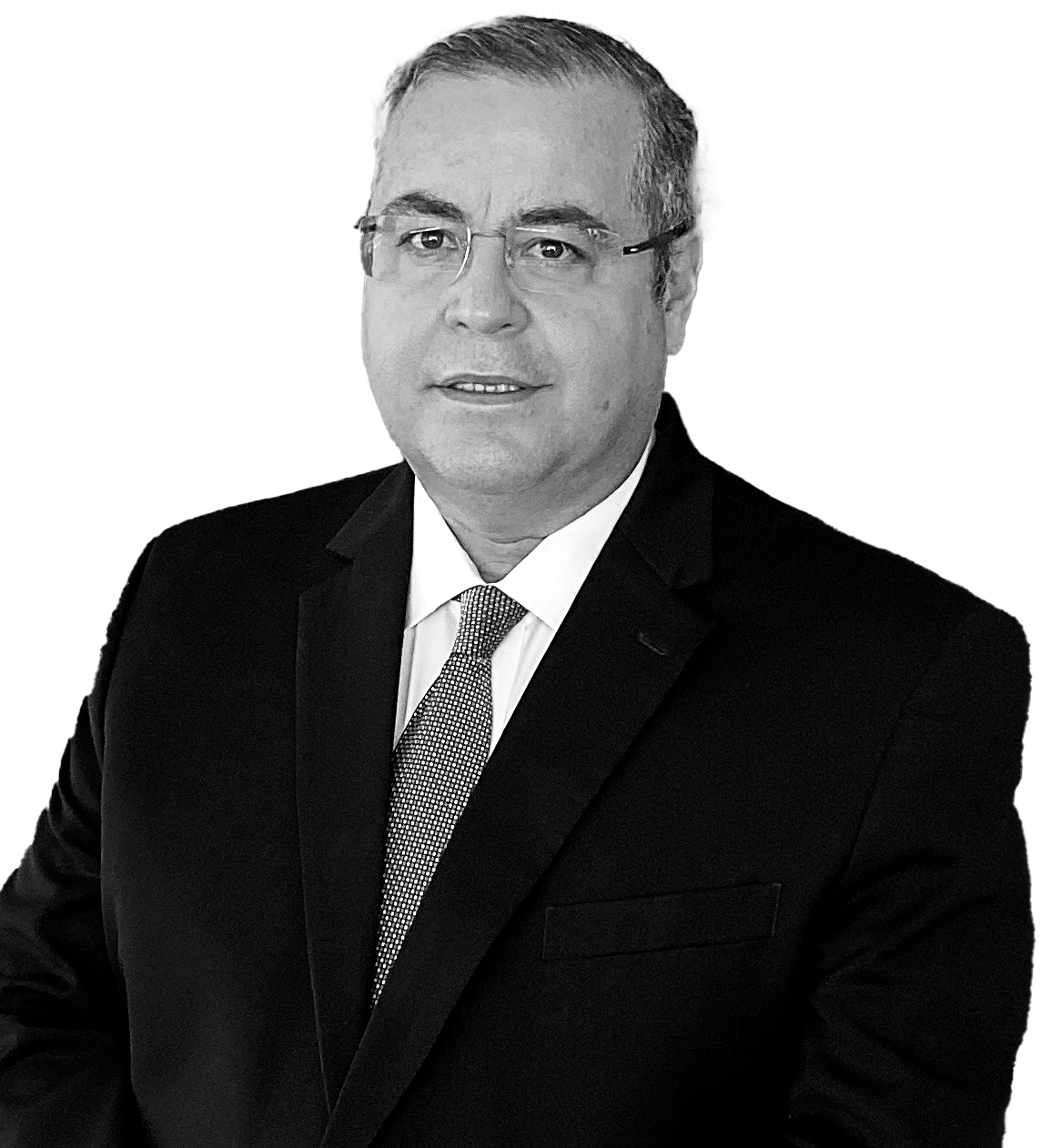 José González-Campo