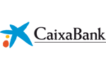 Logo Caixabank